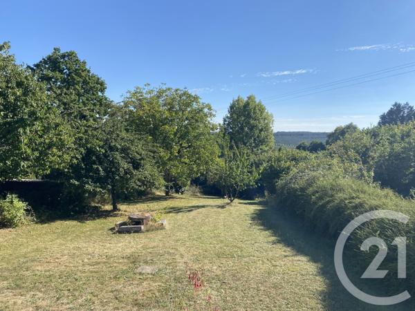 Maison à vendre  4 pièces - 84,45 m2 CHAMPSECRET - 61