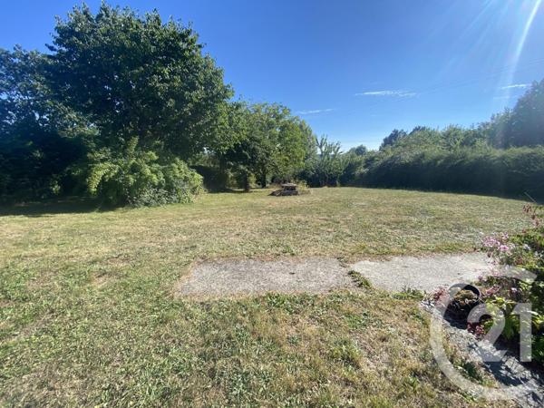 Maison à vendre  4 pièces - 84,45 m2 CHAMPSECRET - 61