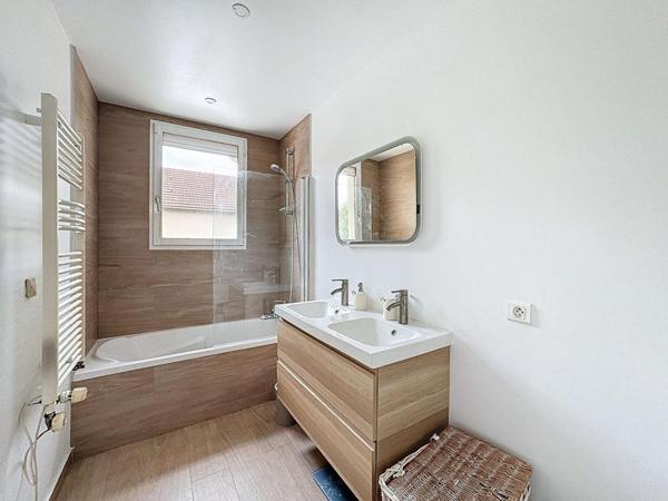 Maison Igny 7 pièces 170 m2