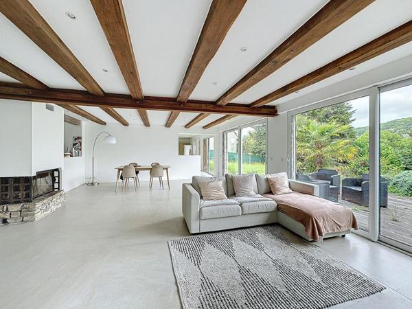 Maison Igny 7 pièces 170 m2