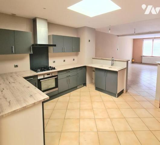 LOMME LILLE quartier Euratechnologies Maison à vendre