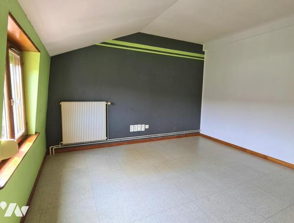 LOMME LILLE quartier Euratechnologies Maison à vendre