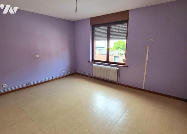 LOMME LILLE quartier Euratechnologies Maison à vendre