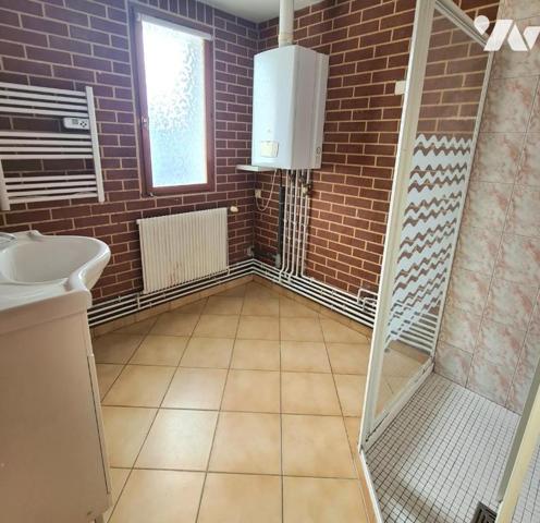 LOMME LILLE quartier Euratechnologies Maison à vendre
