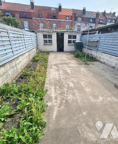 LOMME LILLE quartier Euratechnologies Maison à vendre
