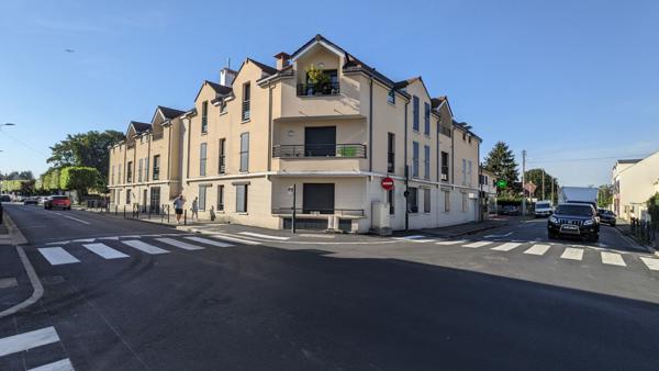 Appartement Bessancourt 3 pièce(s) 65.74 m2