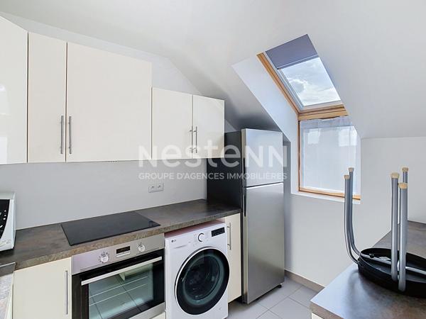 Appartement Bessancourt 3 pièce(s) 65.74 m2