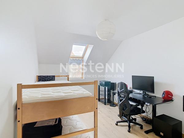 Appartement Bessancourt 3 pièce(s) 65.74 m2