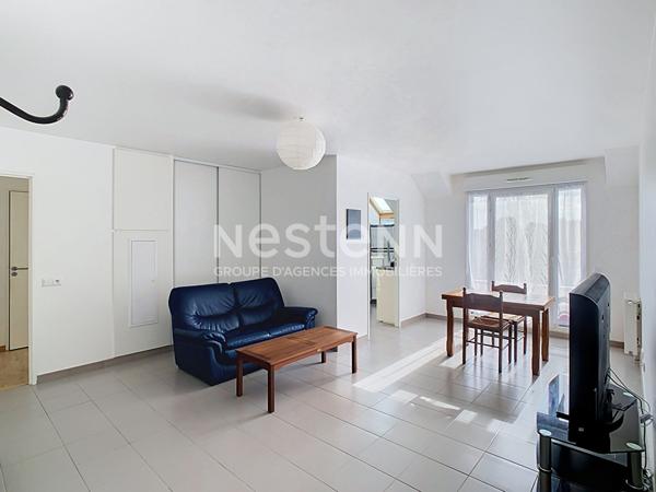 Appartement Bessancourt 3 pièce(s) 65.74 m2