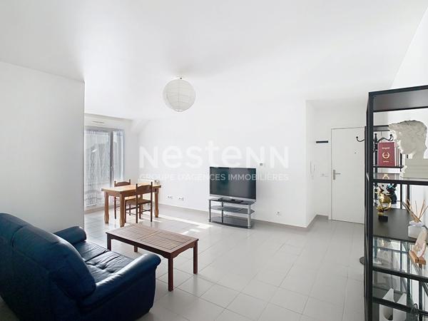 Appartement Bessancourt 3 pièce(s) 65.74 m2