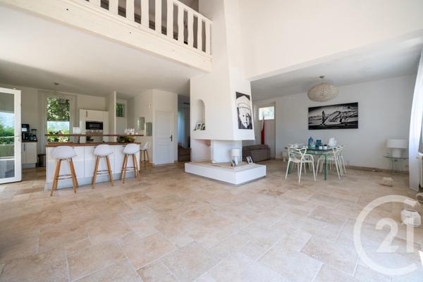 Maison à vendre  5 pièces - 144 m2 BORMES LES MIMOSAS - 83