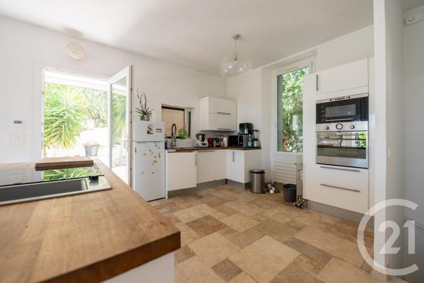 Maison à vendre  5 pièces - 144 m2 BORMES LES MIMOSAS - 83