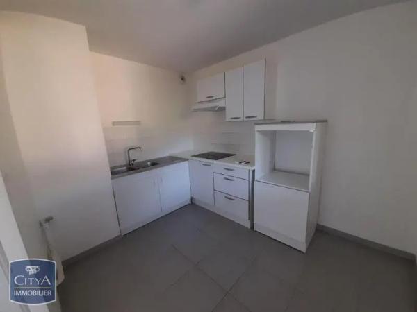 Appartement à louer 3 pièces 58.19m² Tournefeuille (31170)