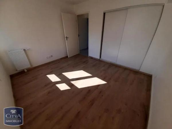 Appartement à louer 3 pièces 58.19m² Tournefeuille (31170)