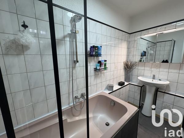 Appartement à vendre 3 pièces 69 m² Saint-Dizier