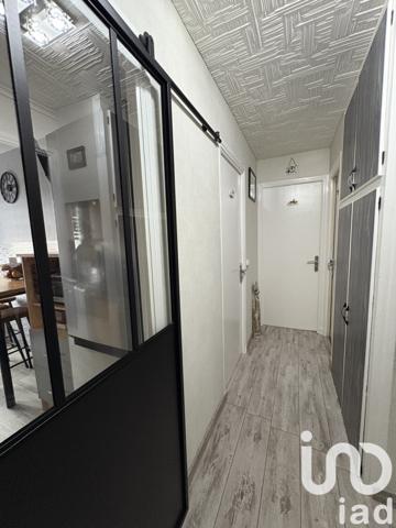 Appartement à vendre 3 pièces 69 m² Saint-Dizier