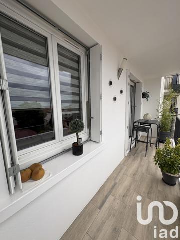 Appartement à vendre 3 pièces 69 m² Saint-Dizier