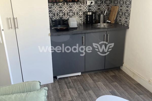 Appartement à louer 2 pièces de 30 m² à Boulogne-Billancourt