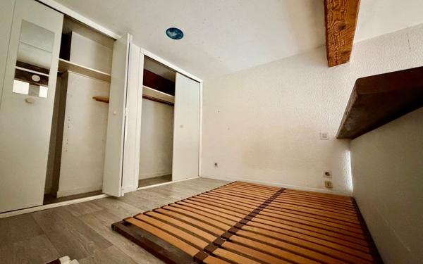 Appartement à vendre    2 pièces • 31 m2 Toulouse