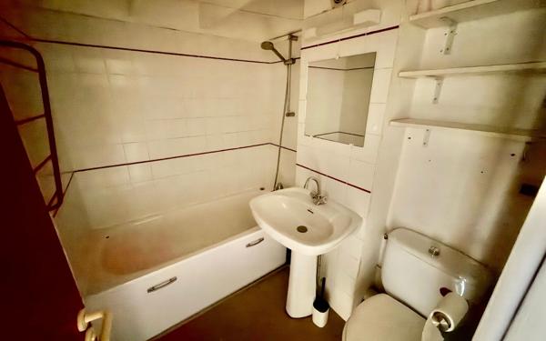 Appartement à vendre    2 pièces • 31 m2 Toulouse