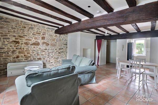 Appartement à vendre à Vannes dans le Morbihan (56000), ref : 56002-1441