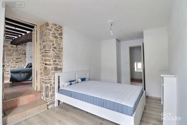 Appartement à vendre à Vannes dans le Morbihan (56000), ref : 56002-1441