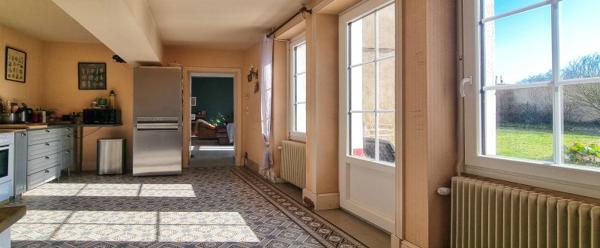 Vente / Maison ancienne