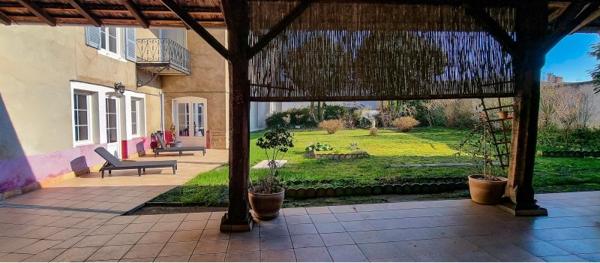 Vente / Maison ancienne