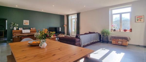 Vente / Maison ancienne