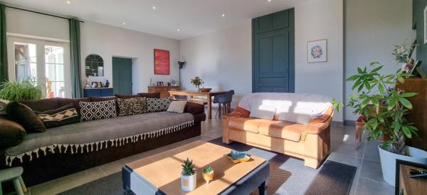 Vente / Maison ancienne
