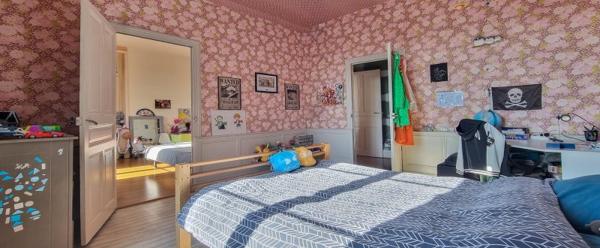Vente / Maison ancienne
