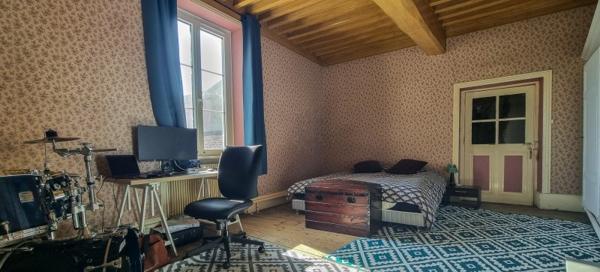 Vente / Maison ancienne