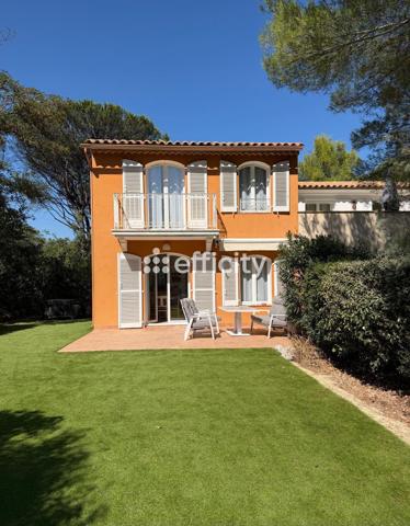 Maison
         4 pièces
        - 81 m² Bien prestige 699 295 € *