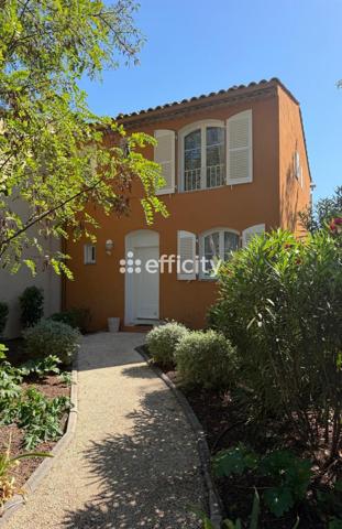 Maison
         4 pièces
        - 81 m² Bien prestige 699 295 € *