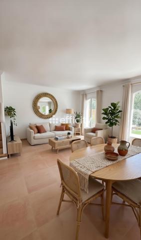 Maison
         4 pièces
        - 81 m² Bien prestige 699 295 € *