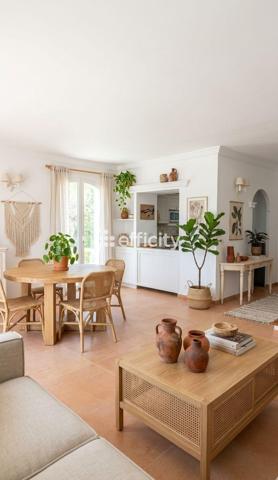 Maison
         4 pièces
        - 81 m² Bien prestige 699 295 € *