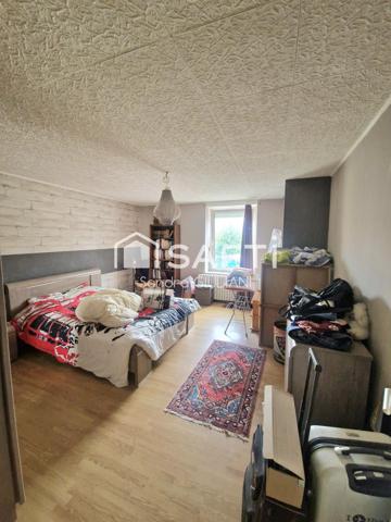 Maison avec 3 grandes chambres ! Idéal 1er achat ou investisseur !