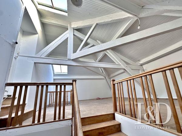 Château du 18ème TARN – Rénovation récente – Calme absolu et vue dégagée