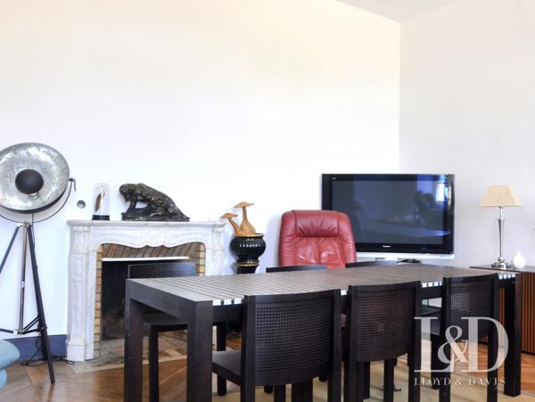 Château du 18ème TARN – Rénovation récente – Calme absolu et vue dégagée