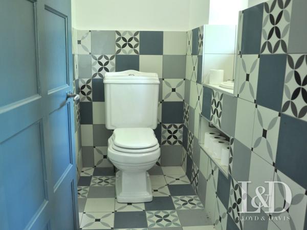 Château du 18ème TARN – Rénovation récente – Calme absolu et vue dégagée