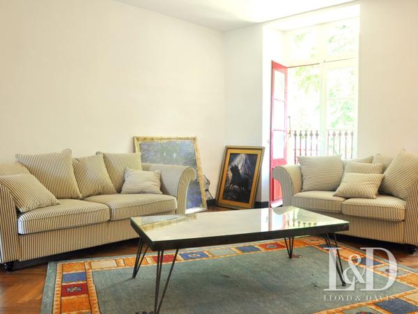 Château du 18ème TARN – Rénovation récente – Calme absolu et vue dégagée