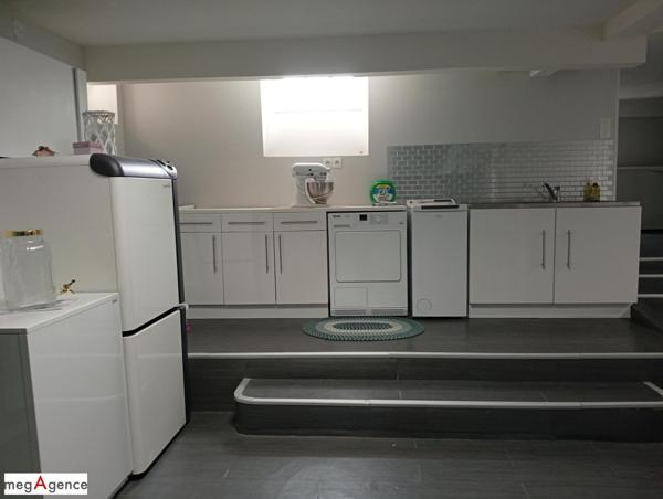 Maison à VARENNES-SUR-ALLIER, 03150 - 11 pièces 311m²