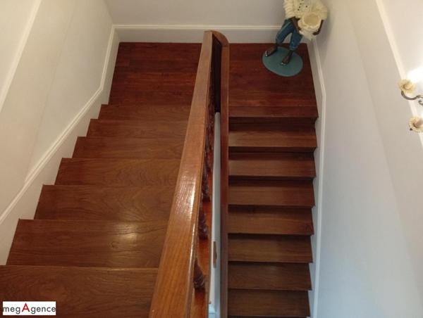 Maison à VARENNES-SUR-ALLIER, 03150 - 11 pièces 311m²