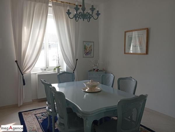 Maison à VARENNES-SUR-ALLIER, 03150 - 11 pièces 311m²