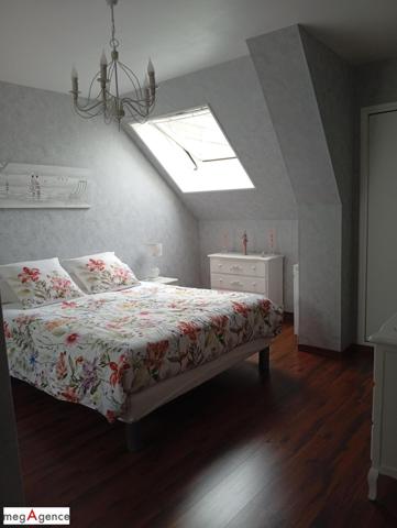 Maison à VARENNES-SUR-ALLIER, 03150 - 11 pièces 311m²