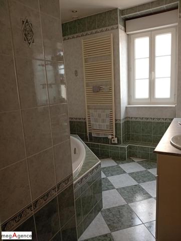 Maison à VARENNES-SUR-ALLIER, 03150 - 11 pièces 311m²