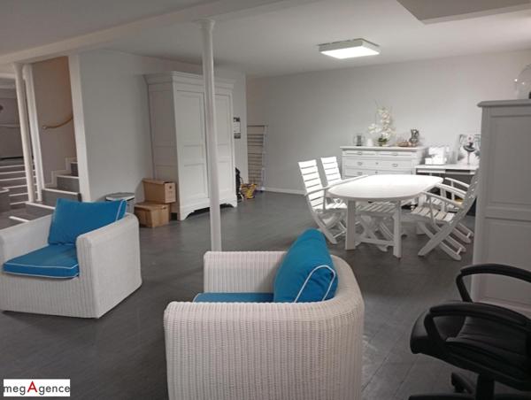 Maison à VARENNES-SUR-ALLIER, 03150 - 11 pièces 311m²