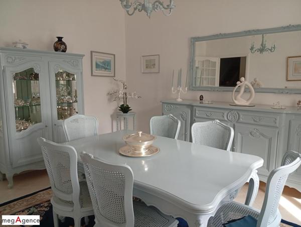 Maison à VARENNES-SUR-ALLIER, 03150 - 11 pièces 311m²