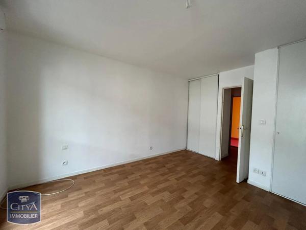 Appartement à louer 1 pièce 25.49m²