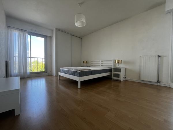 Appartement à louer |  Mérignac |  2 pièces | 69 m²